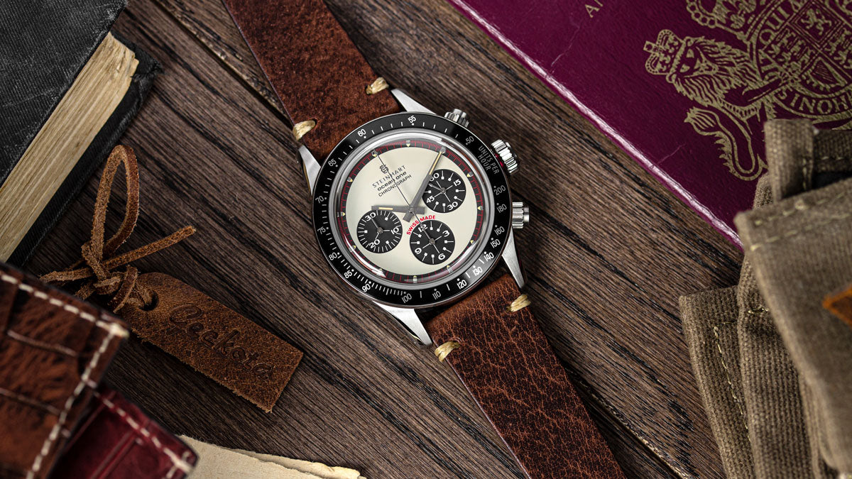 Watches of Switzerland Lands at American Dream
