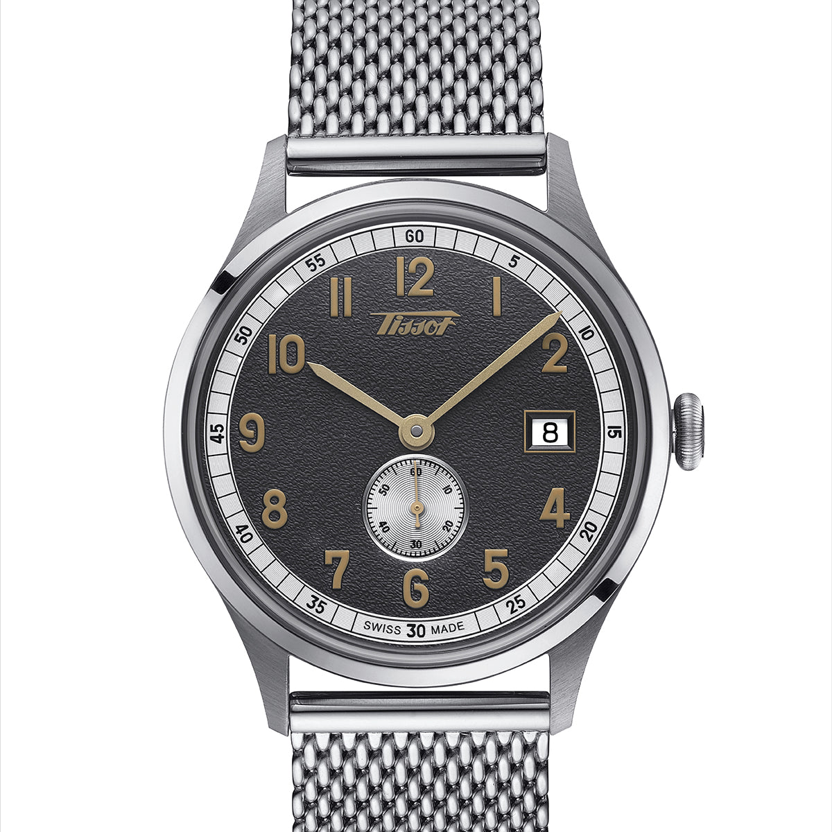 Tissot Heritage 1938 Automatic