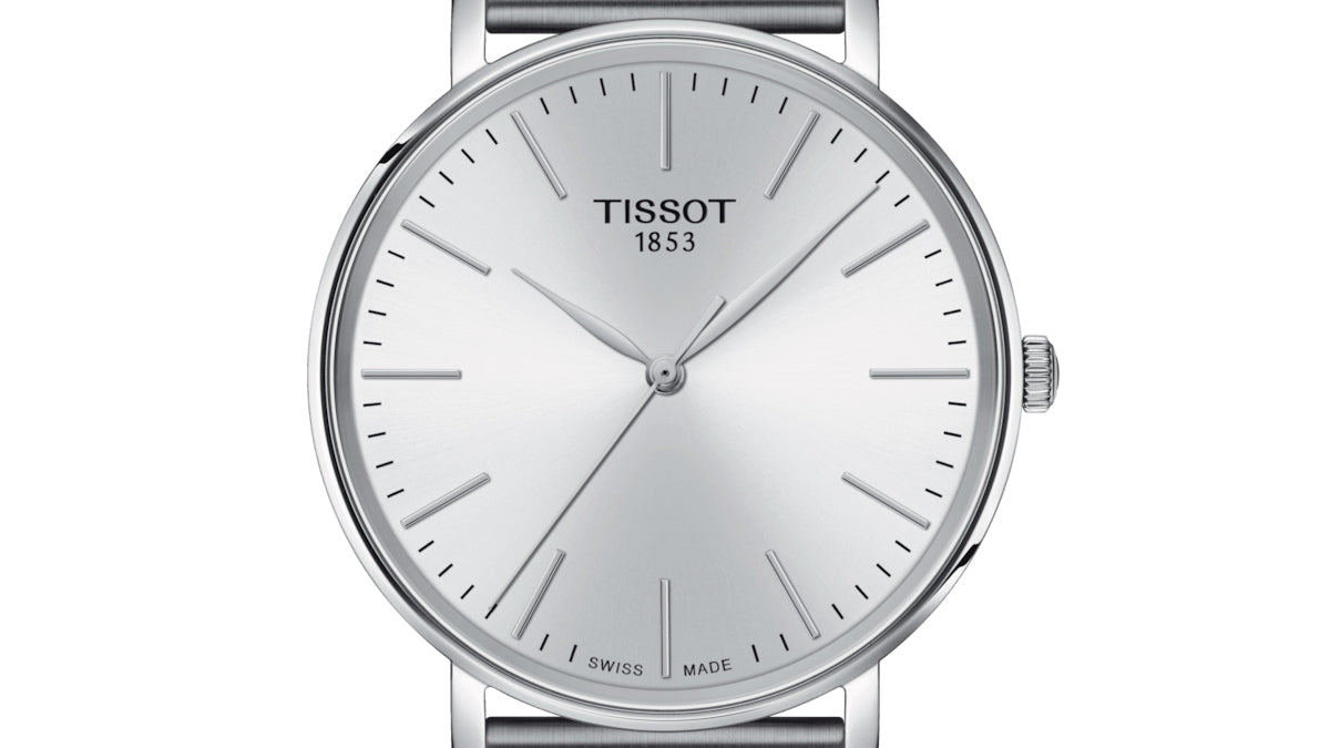 Tissot Everytime