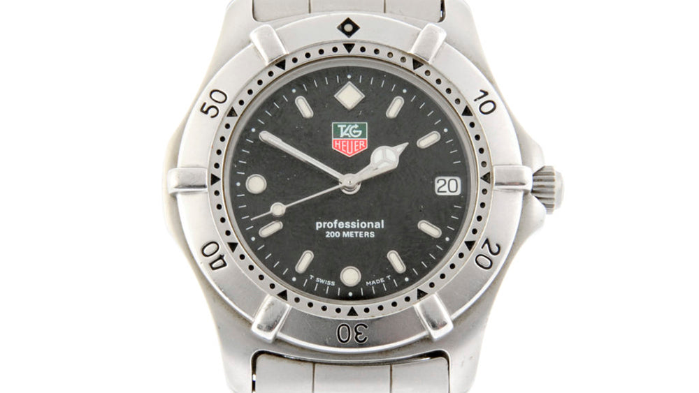 TAG Heuer 2000 Series