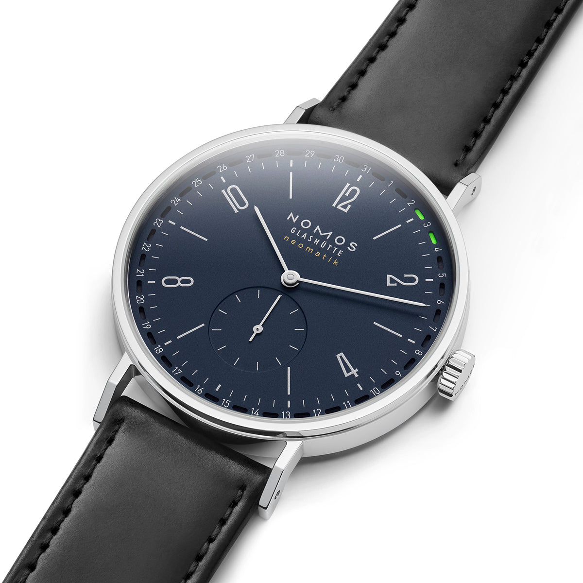 Tangente neomatik 41 Update midnight blue