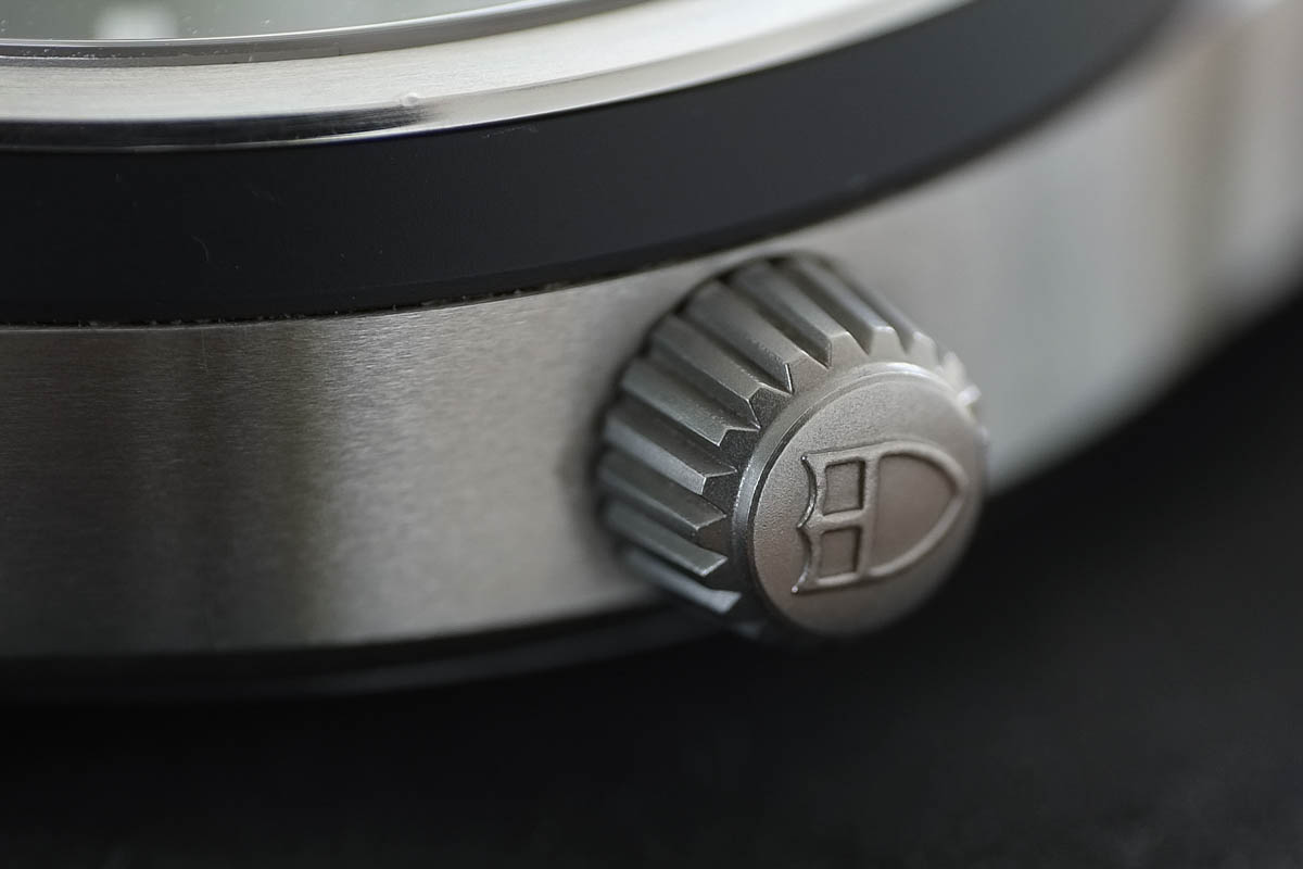 Tudor North Flag; a small review after 2 years of ownership
