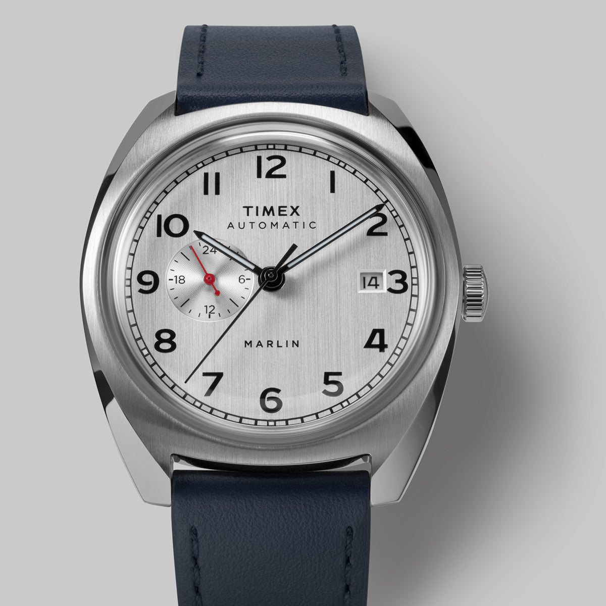 Timex Marlin