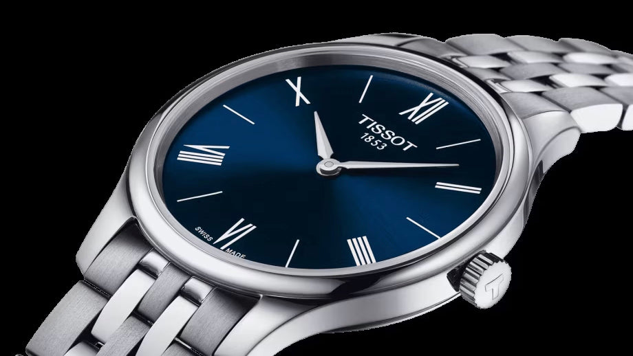 Tissot T Classic