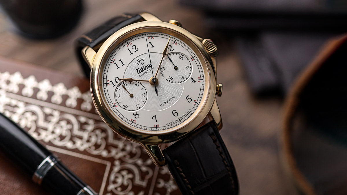 Swiss vs. German Watches - Crown & Caliber Blog