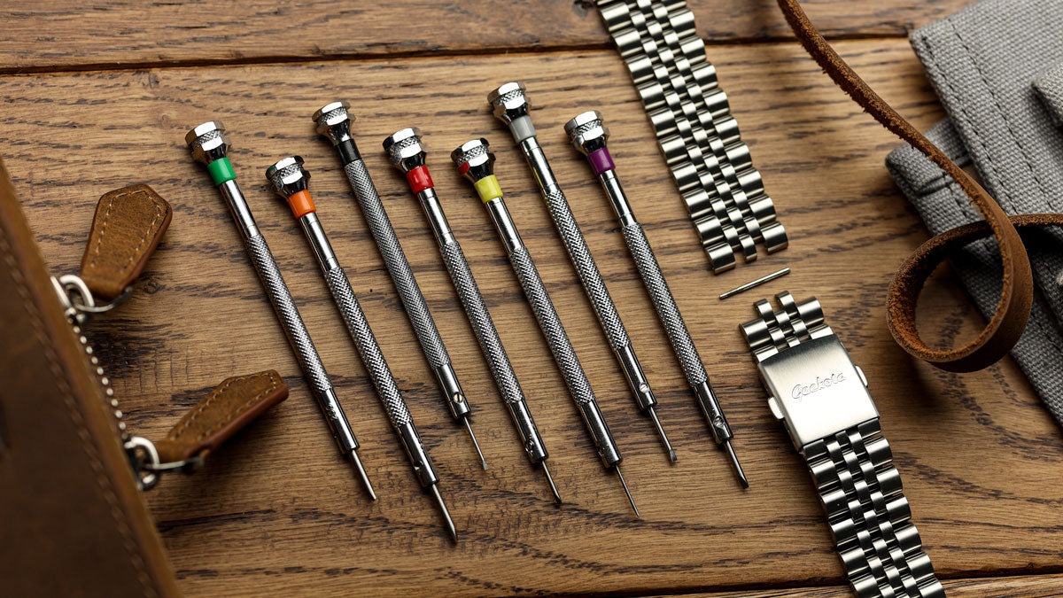 Screwdriver Set