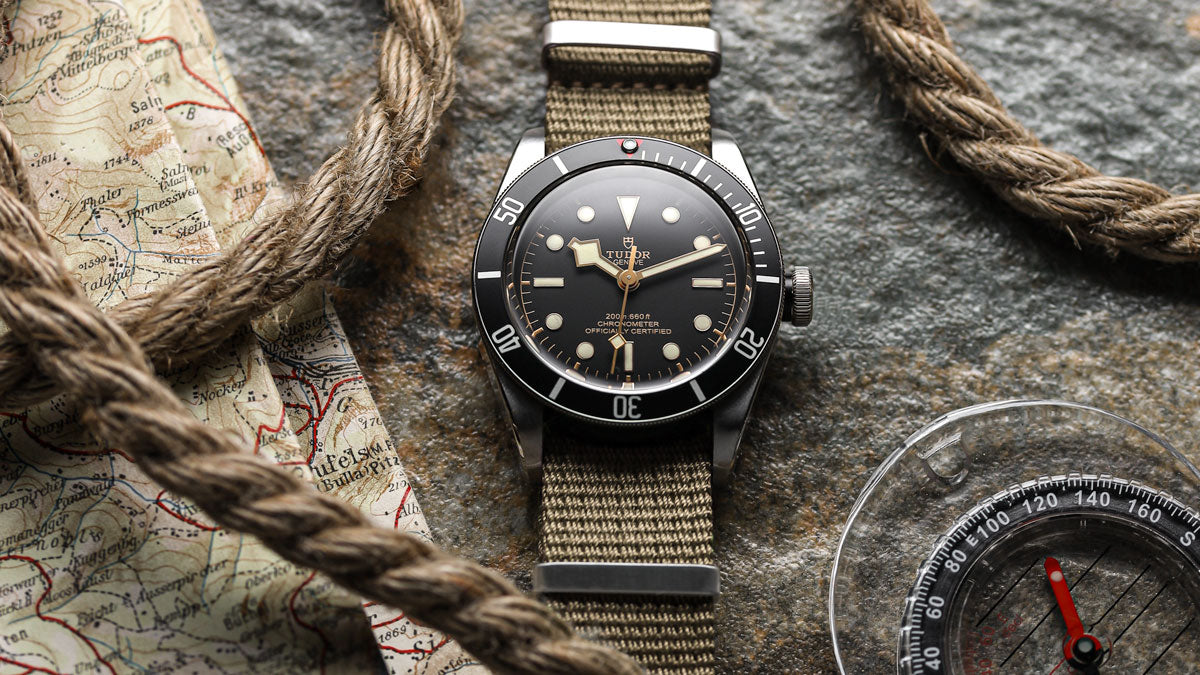 ZULUDIVER 1973 WARRIOR TerrainValor on Tudor