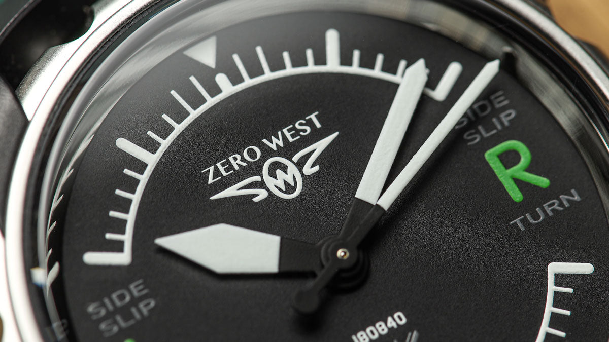 Zero West H2