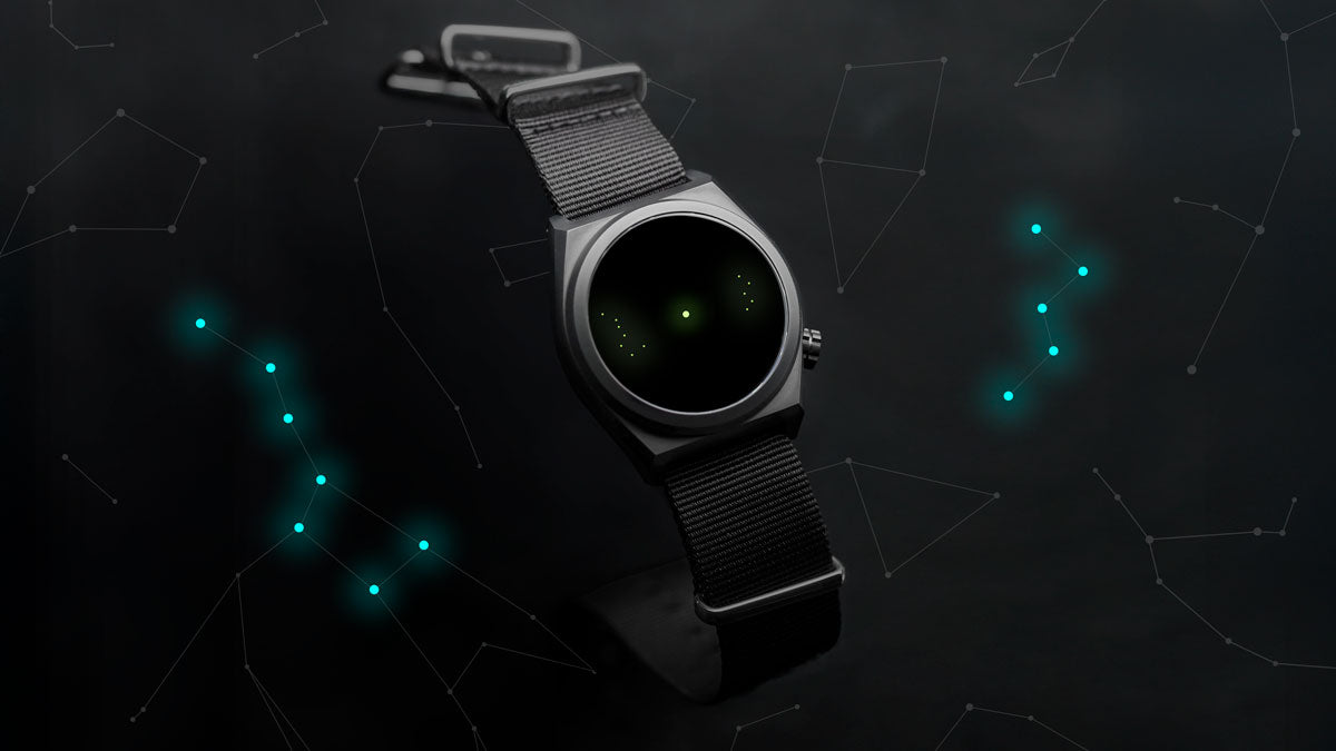Boldr x WatchGecko Polaris