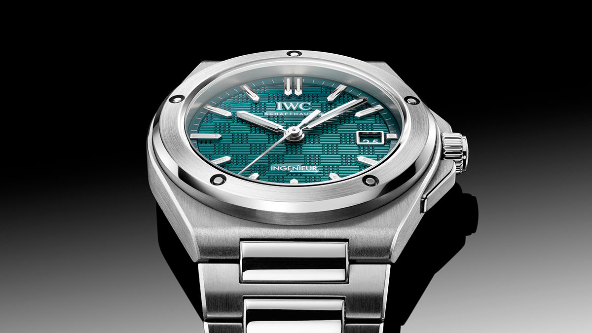 IWC Ingenieur