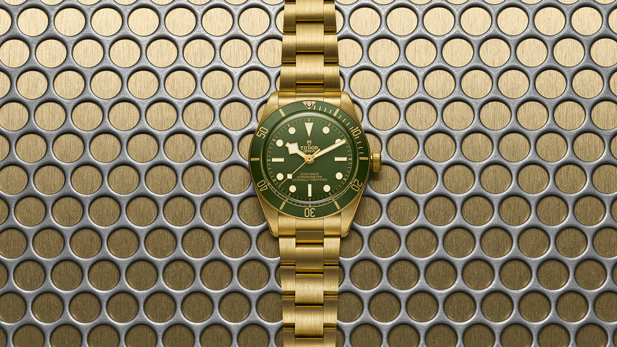 Tudor New Releases Watches and Wonders 2024Tudor New Releases Watches and Wonders 2024