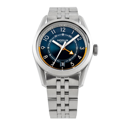 TITAN White Dial Men's Watch NE9453KM01J – The Watch Factory ®