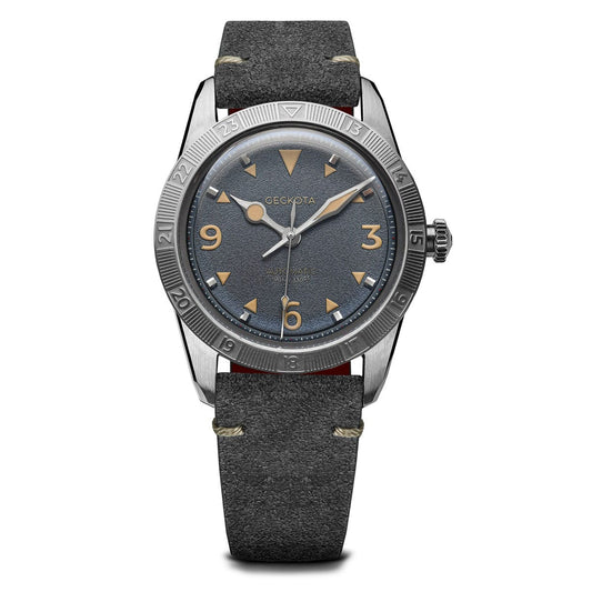 Buy HMTL Black Silicon Analog Men's Watch Online at Best Price in India -  Snapdeal