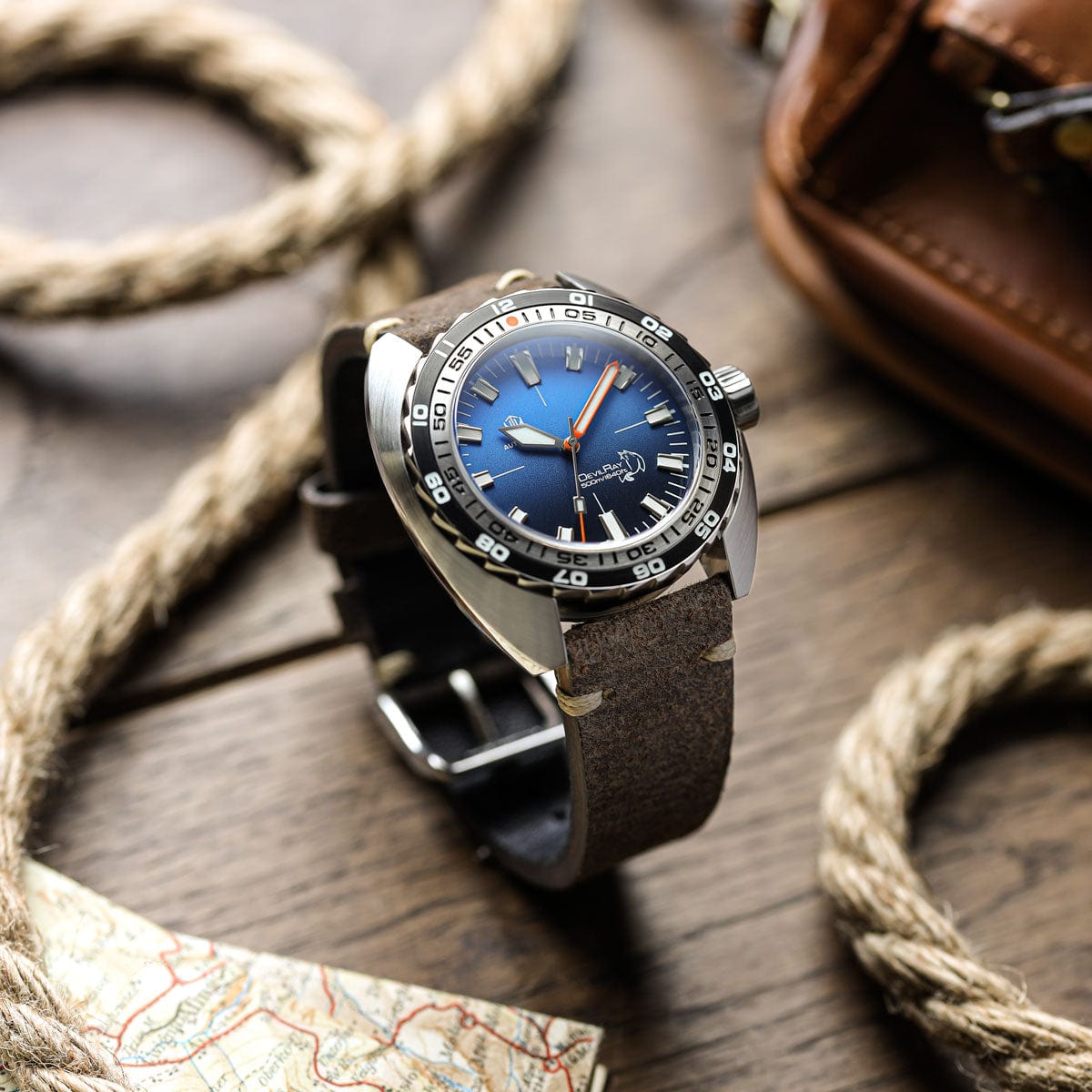 NTH and WatchGecko DevilRay Vintage Watches-nth-devilray-blue-fade-leather-strap-watchgecko-exclusive-36671019909283_1200x