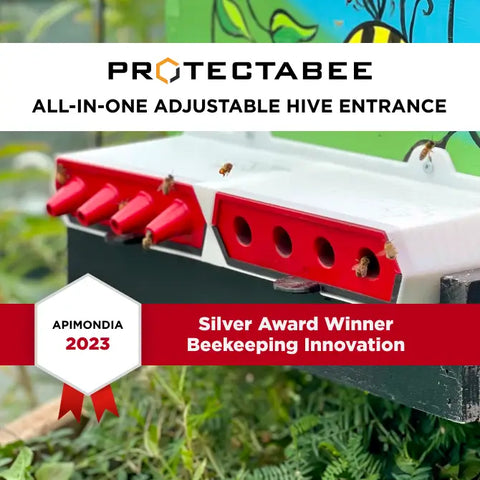 The ProtectaBEE® System