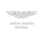 Aston martin tweed logo