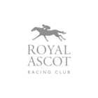 Royal ascot tweed logo