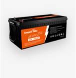 Ampere Time  Batterie für Solaranlage – Amperetime-DE