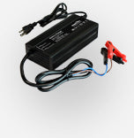 Cargador 24V 20A - EPC2420