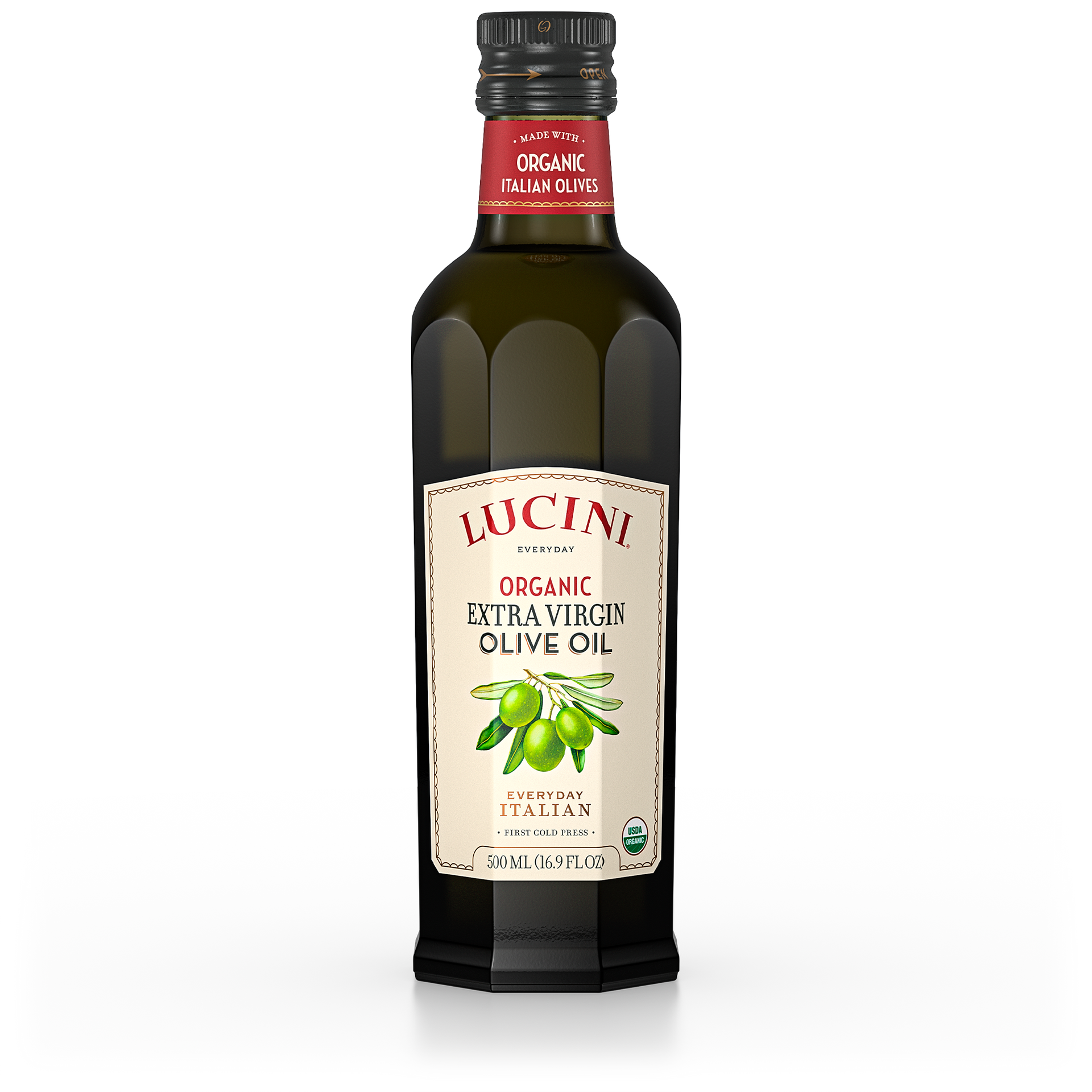 italian olive oil brands