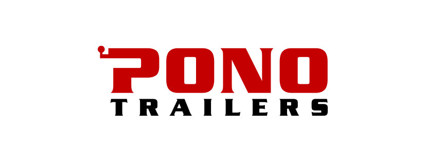 Pono Trailers