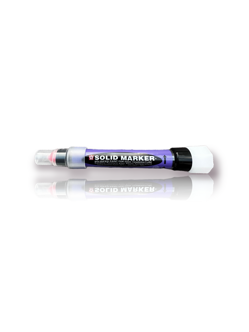 KRINK K-60 Squeezable Paint Marker w/ Dauber Tip