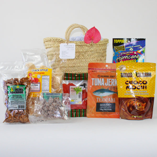 Cook's Combo — Hawaii Client Gifts