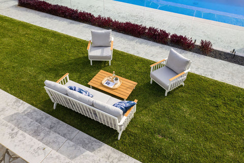 Arosa Outdoor Lounge Set