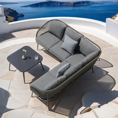 Nava Outdoor Lounge Set