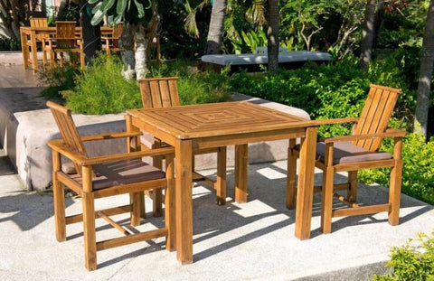 Chairs For Outdoor Dining Table