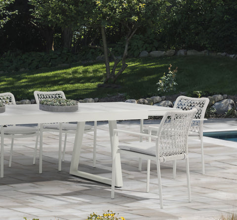 Verona Outdoor Dining Set