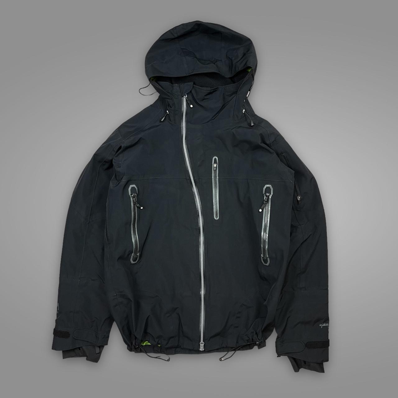 STUSSY afdicegear GORE-TEX pro shell 純正割引 gnsconsultoria.com.br