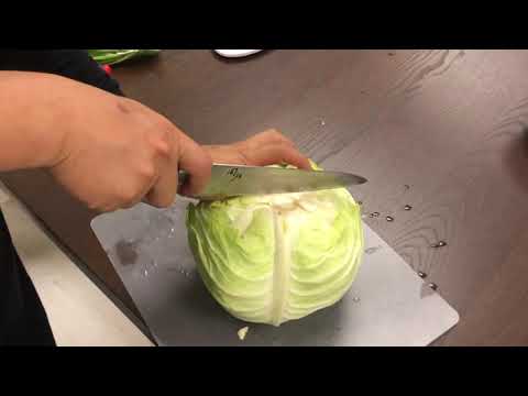 Green Onion Slicer – Ramen Tool