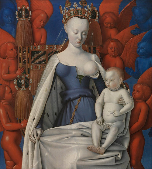 Fouquet_Madonna.jpg__PID:16590928-787d-49fb-88f3-0394d9c2e56d