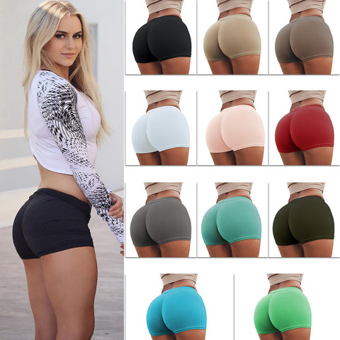 TIK Tok Leggings Women Butt Lifting Workout Tights Plus Size Sports Hi