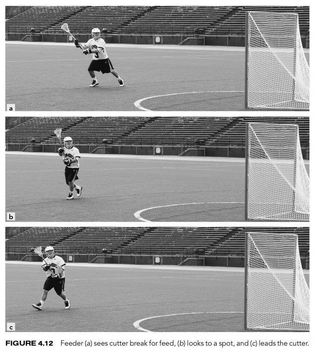 Feeding Mechanics by don zimmerman