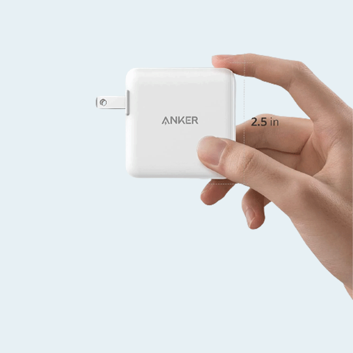Anker PowerPort PD 2 – White