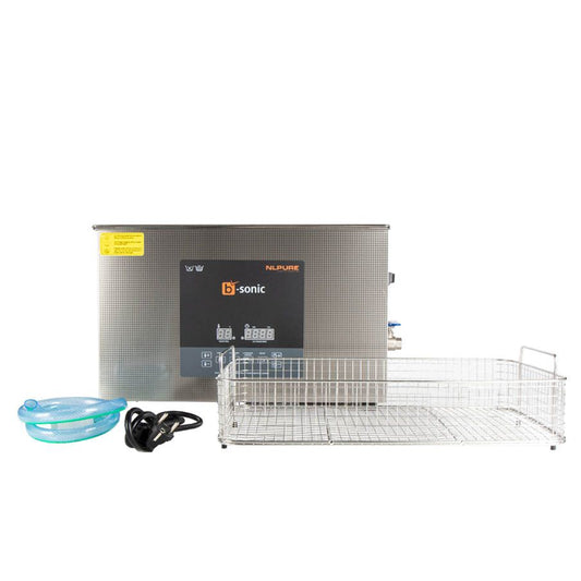 20 Liter Ultrasonic Cleaner Digital