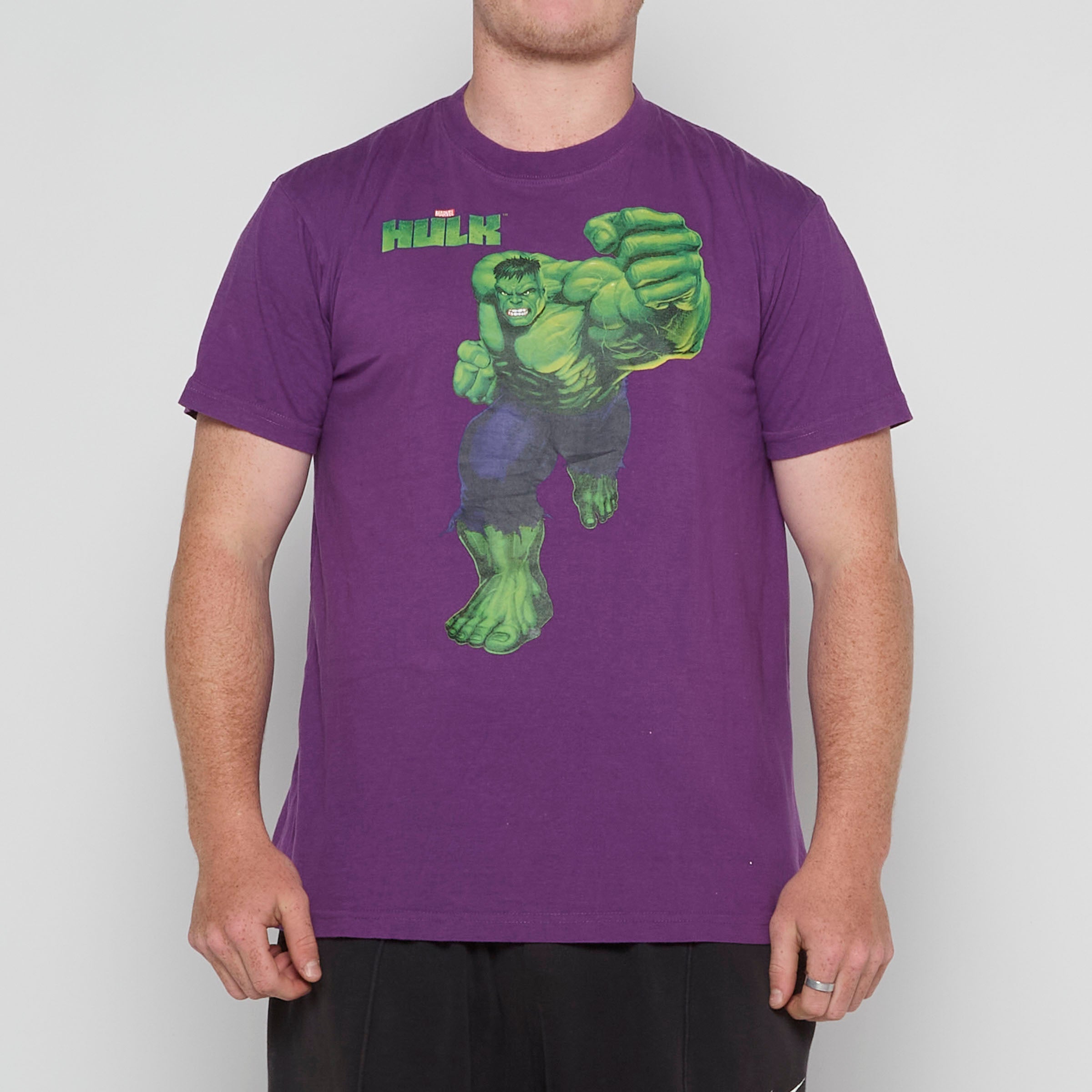 image of Marvel T-Shirt - M