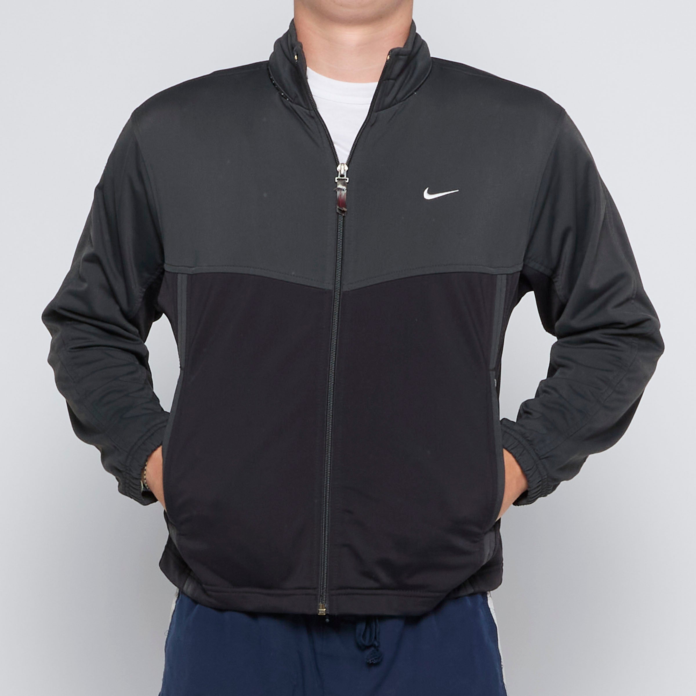 image of Nike Track Jacket - XS