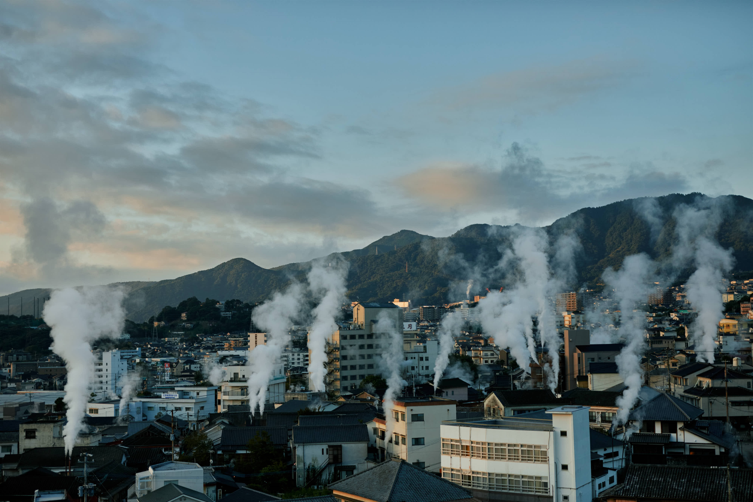 onsen