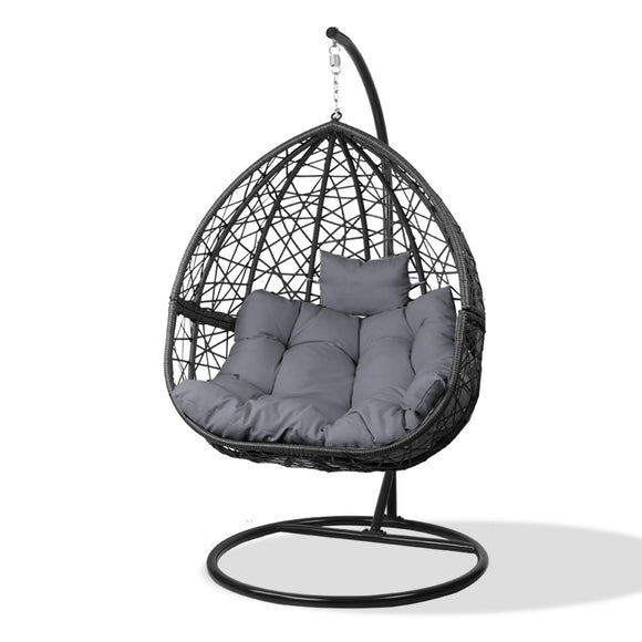 gardeon swing chair