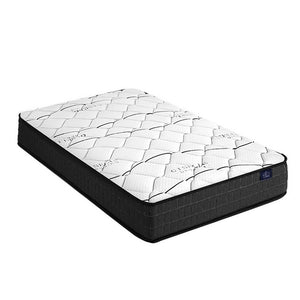 16cm thick single mattress