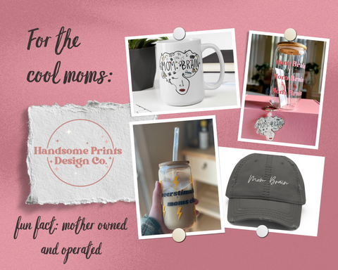 gift ideas for cool moms