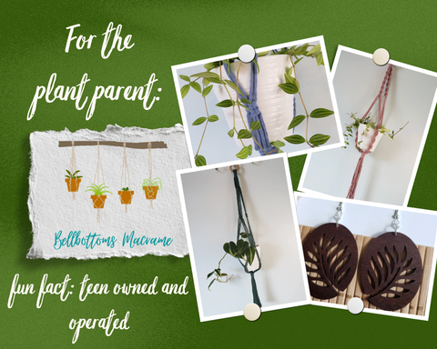 gifts for plant parents