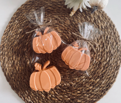 Handmade Pumpkin Spice Soap