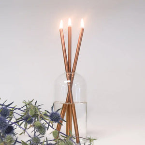 Wylie Clear Vase - Ollie Birch Boutique + Lounge