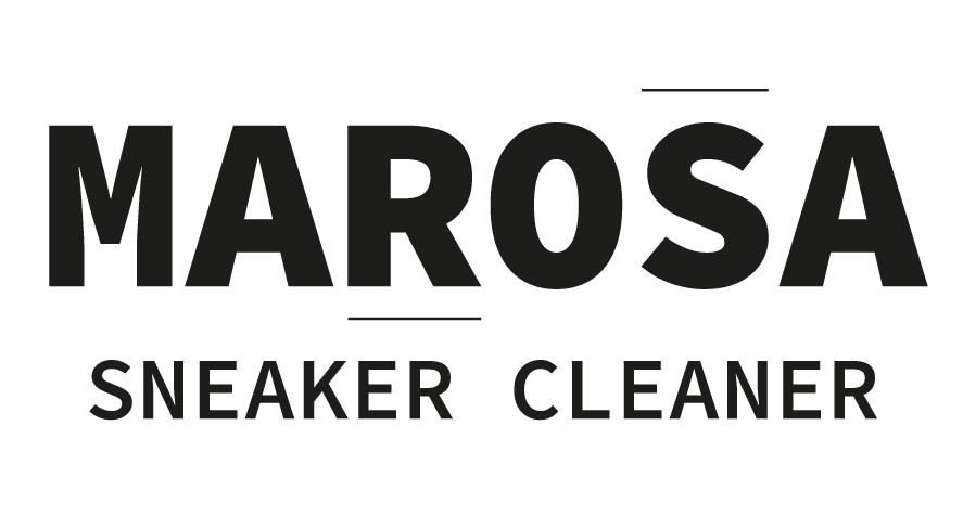 Marosa Sneaker Cleaner