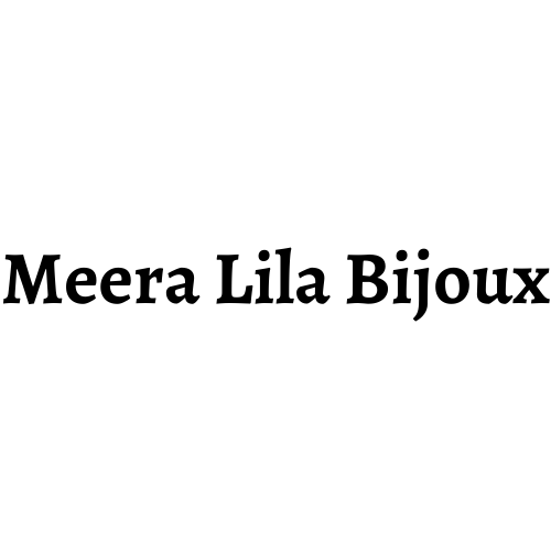 Meera.lila.bijoux