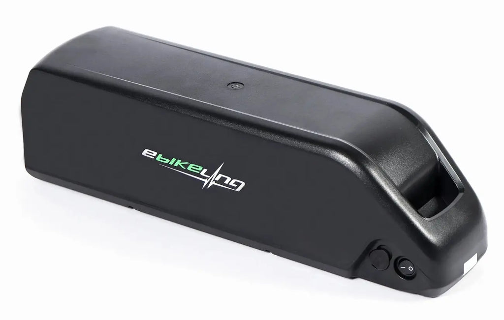 How to Maximize Ebike Battery Range in Winter